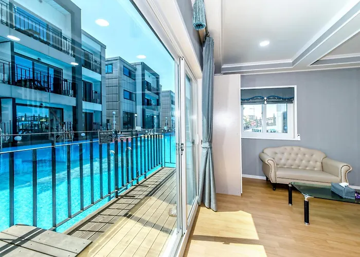 Mulddeule Shimpang Resort