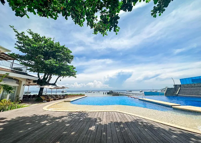 1521 Mactan Resort