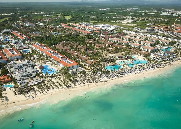 Bahia Principe Luxury Esmeralda All Inclusive - Newly Renovated (Adults Only)