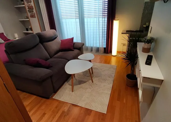 Estudio Ladeira playa