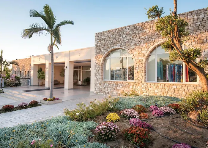 Horizon Beach Resort