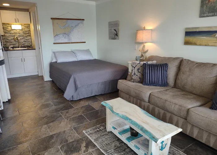 Bogue Shores 264