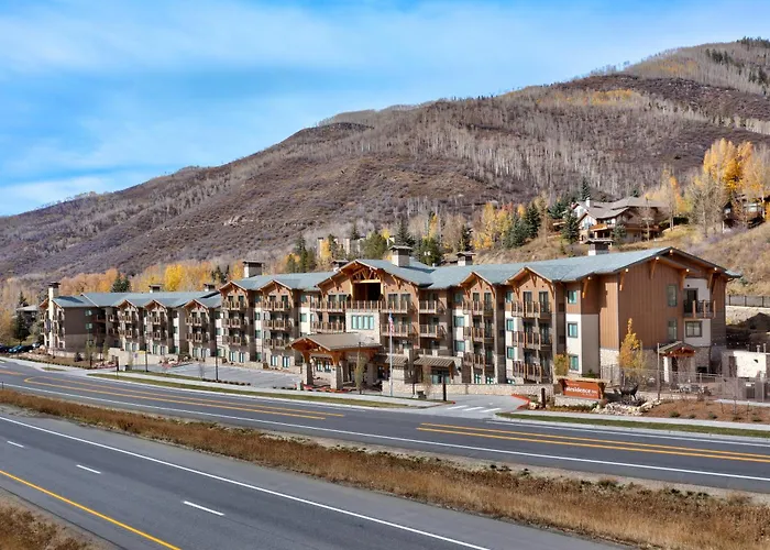 Residence Inn By Marriott Vail