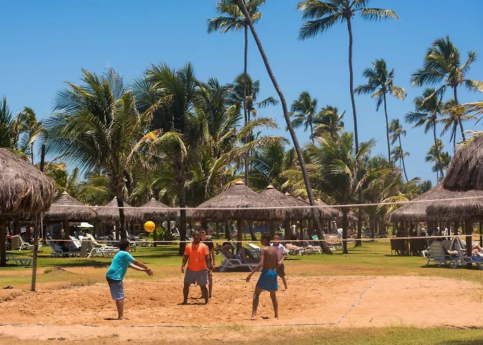 Vila Gale Mares