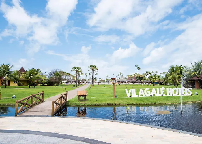 Vila Gale Mares