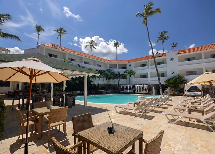 Hotel Whala!Bavaro