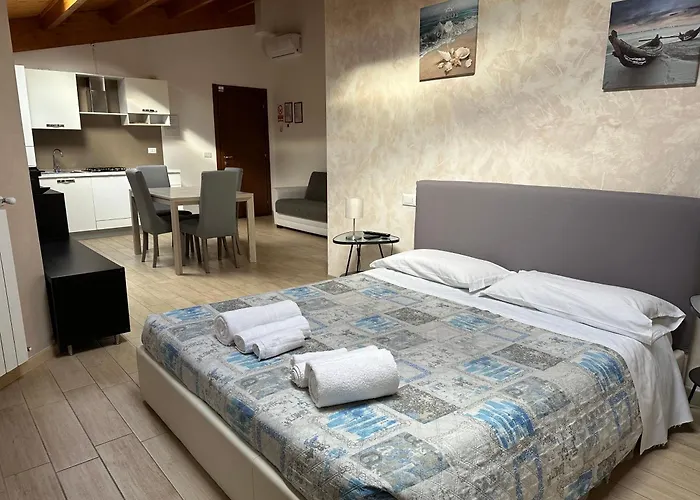 B&B Le Mansarde