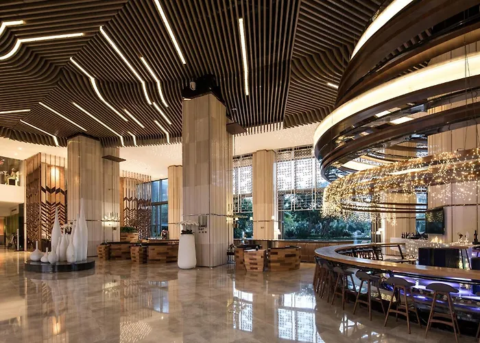Ramada Plaza By Wyndham Sanya Bay