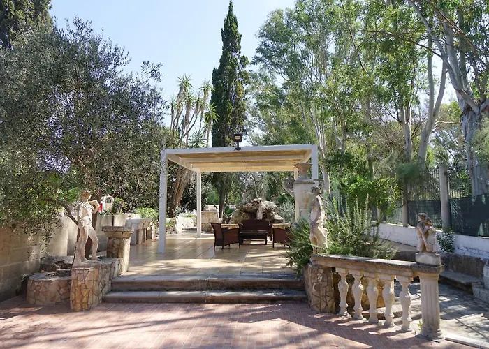 Giardini Sausari Residence