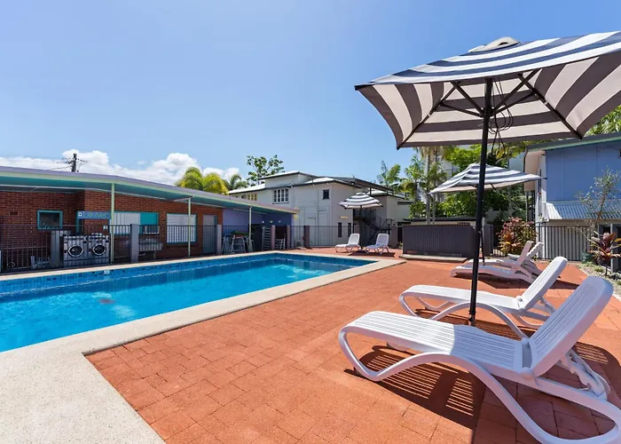 Caravella Backpackers
