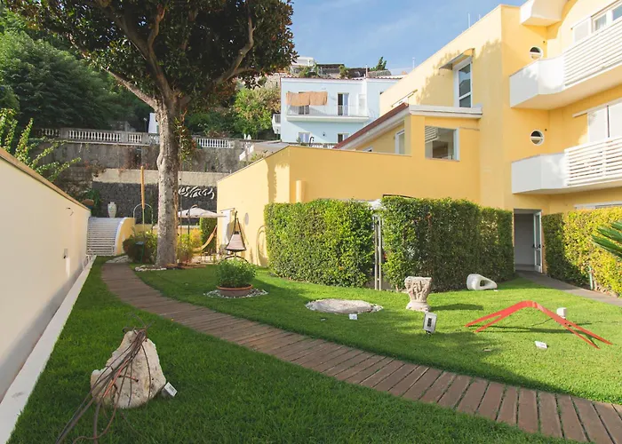 Marina 10 Design Hotel&SPA