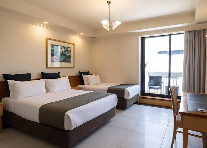 Mindil Beach Casino Resort