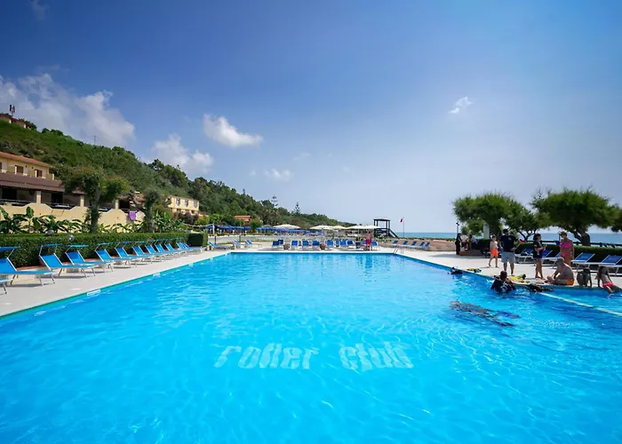 Hotel Villaggio Roller Club
