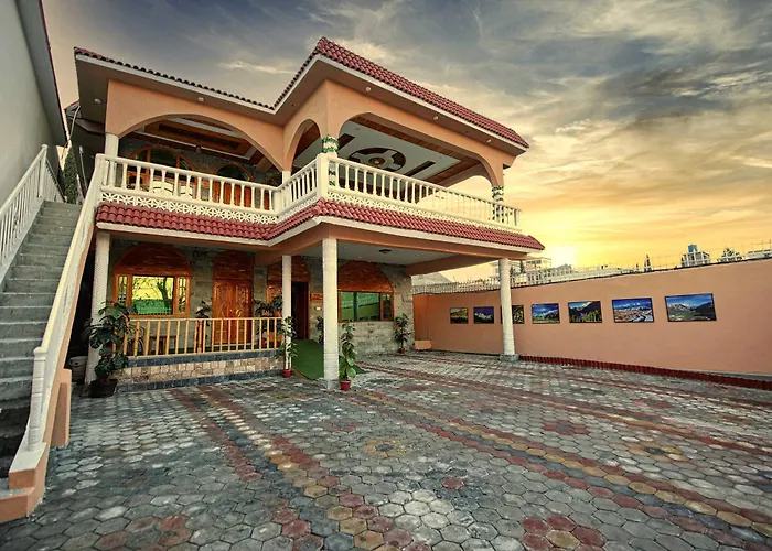 Oak Residency