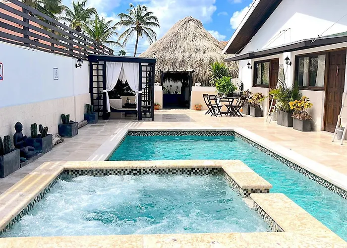 Aruba Lagunita
