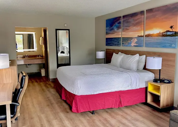 Days Inn By Wyndham St George