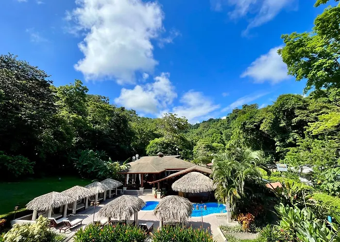 Hotel Playa Espadilla