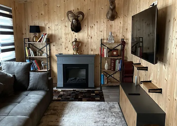 Hotel Waldeslust