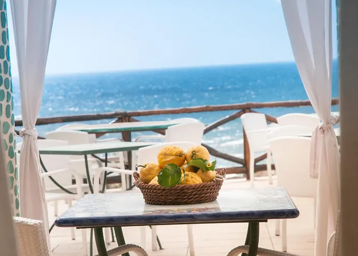 Hotel Villa Bianca