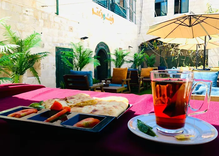Al Yasmeen Hotel