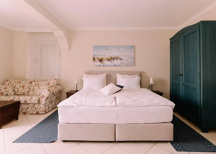 Hotel Abalone