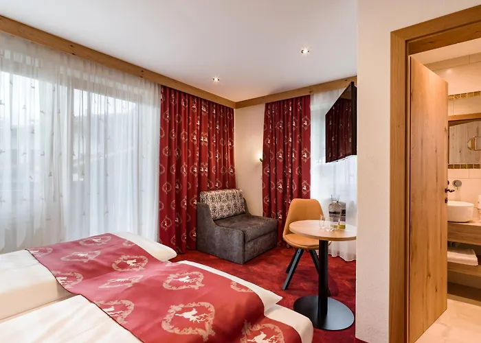 Hotel Feichter