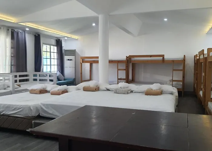 Kuroshara Beach Resort