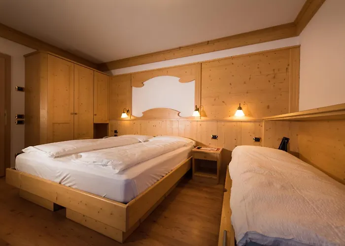 Hotel Zirmes