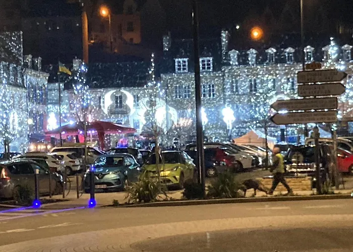 kercady 1 au calme, proche plages et centre ville
