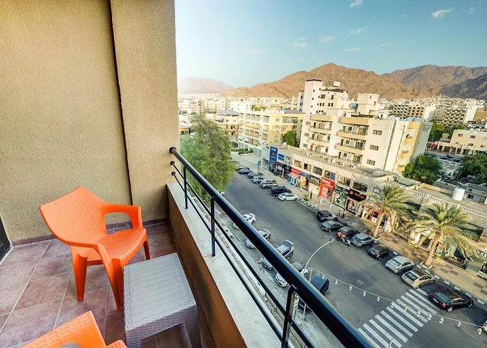 The Loft Hotel By Fhm