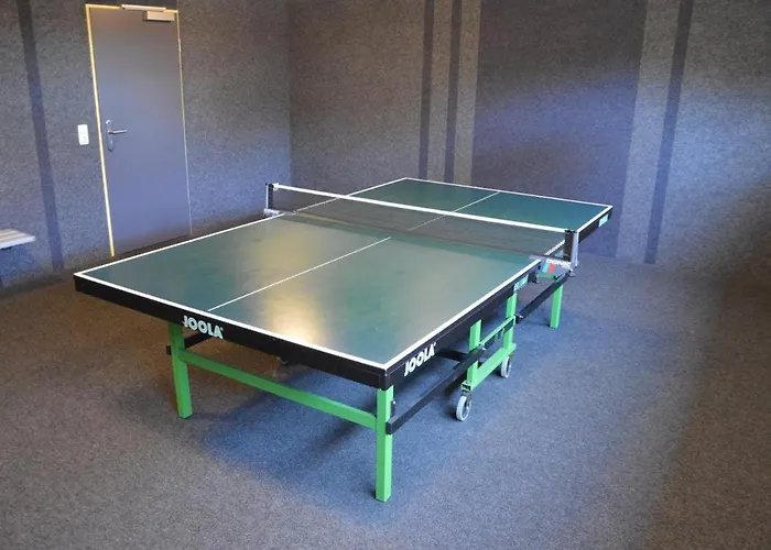 Ferienwohnung Meerleben