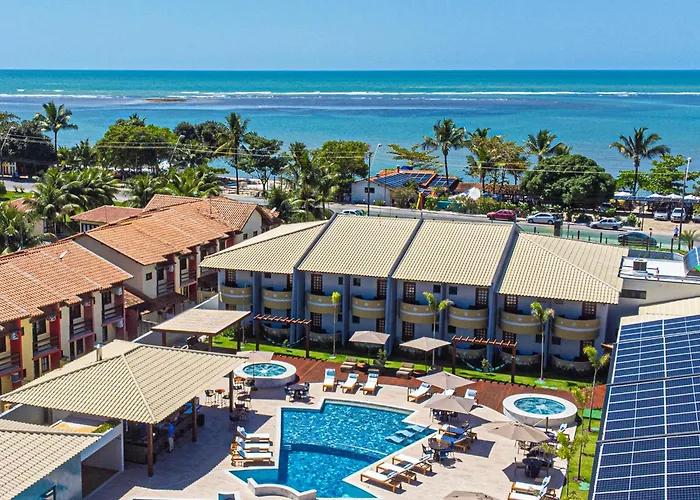Principe do Mutá Hotel Design