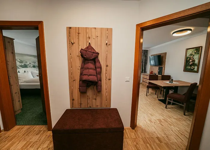 Apparthotel Samson