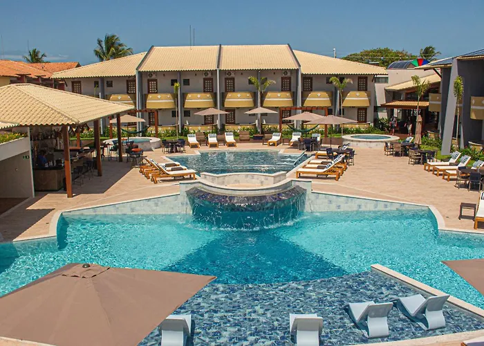 Principe do Mutá Hotel Design