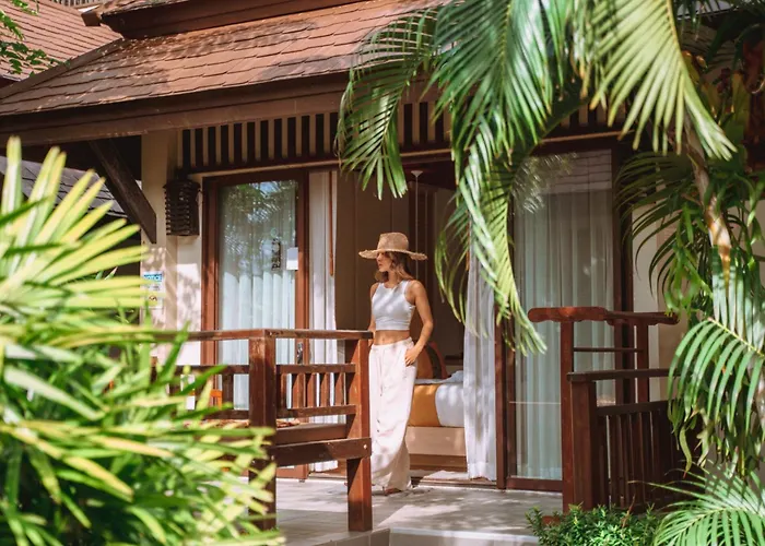 Kacha Resort&Spa, Koh Chang