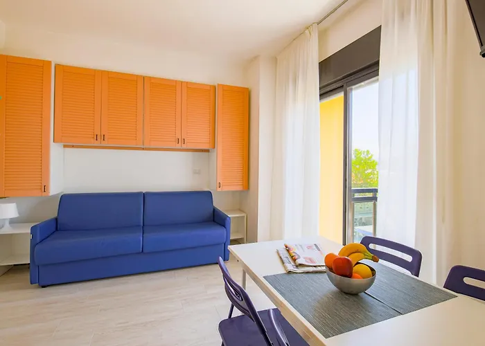 Rex Residence Hotel