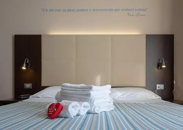 Gimmi Hotel Rimini