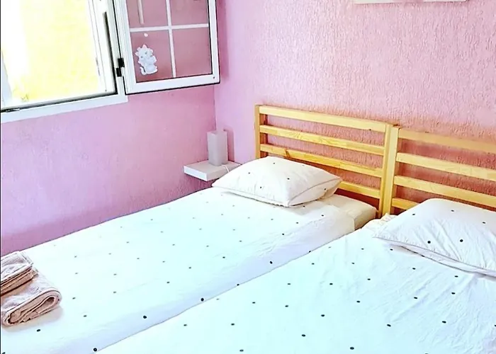 Nice Apartment With Swimmingpool, Wifi And Free Parking In Arguineguin