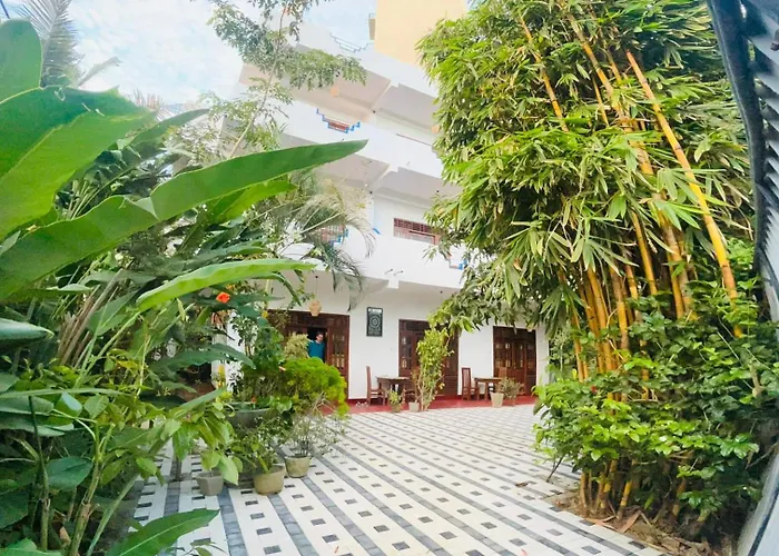 Resort Of Happiness