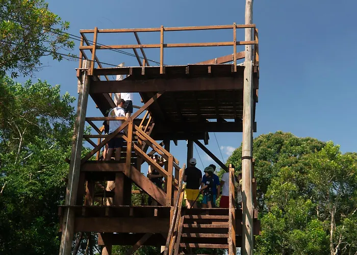 Hotel Fazenda Morros Verdes Ecolodge