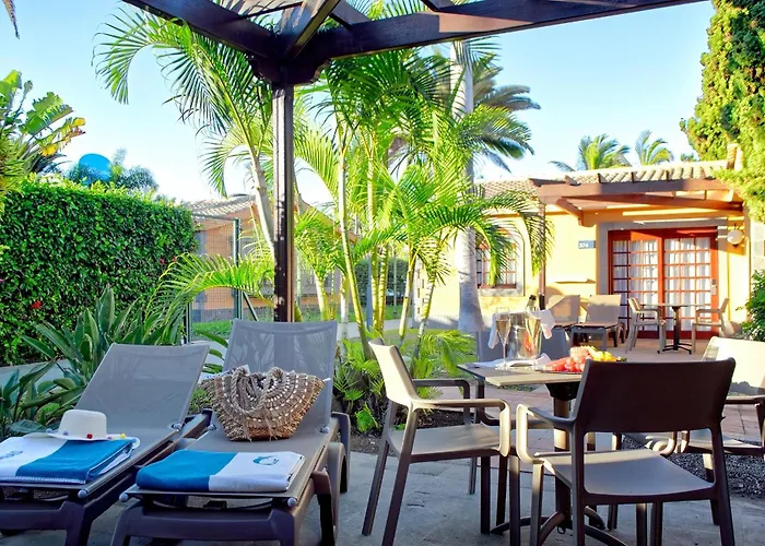 Suites & Villas By Dunas