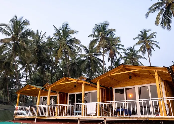 Hitide Beach Resort