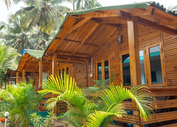 Hitide Beach Resort