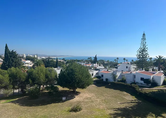 Casa Oliveira - Algarve