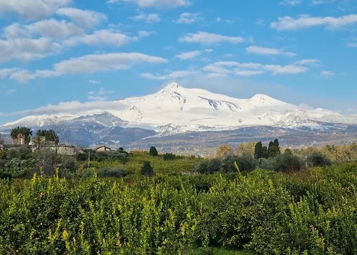 Le Dimore del Corso Acireale I - Sicily Stay, fra Catania, Taormina, il Mare e l'Etna