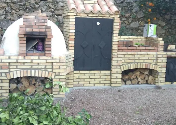 Apartamento Milka Gandia Marchuquera