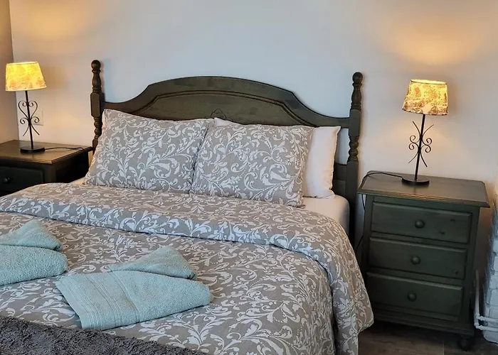Apartamento Milka Gandia Marchuquera
