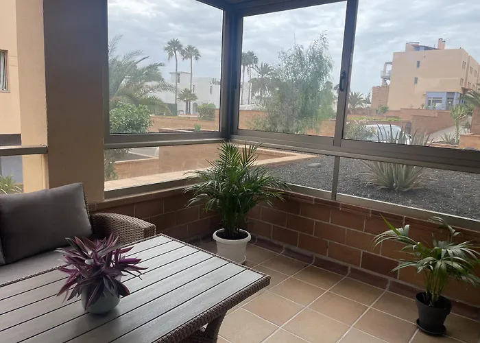 Apartamento Kai