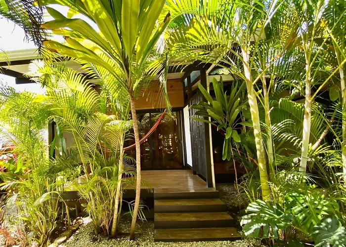 Santeria Lodge
