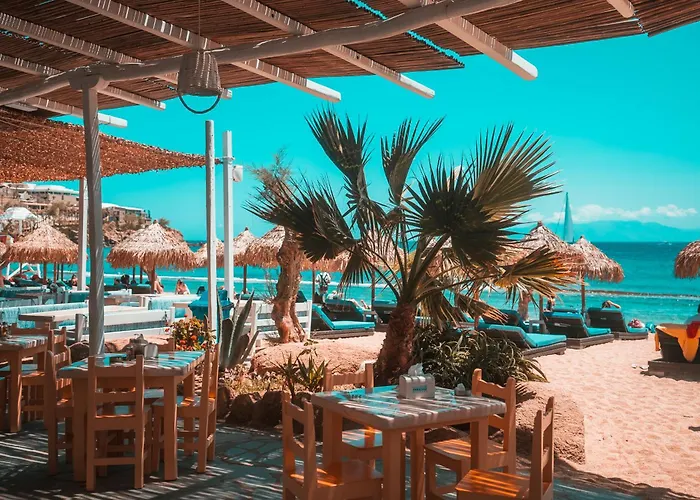 Paradise Beach Resort (Adults Only)